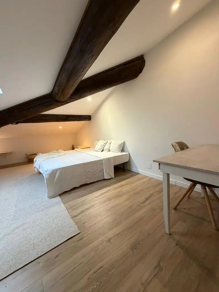 Appartement à vendre, 55m², Nîmes