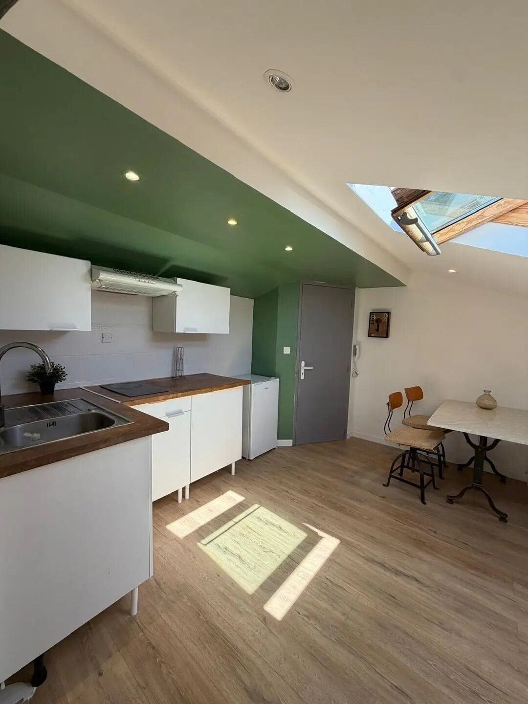 Appartement à vendre, 55m², Nîmes