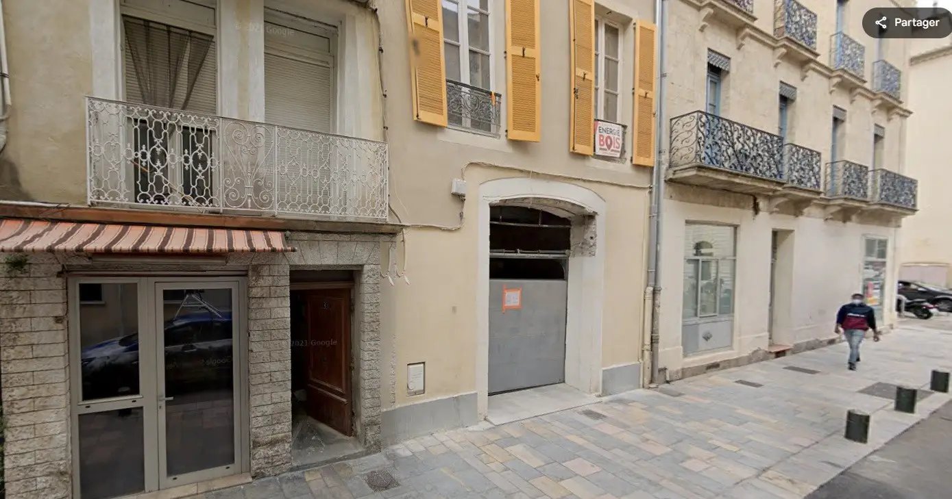 Appartement à vendre, 34m², Nîmes