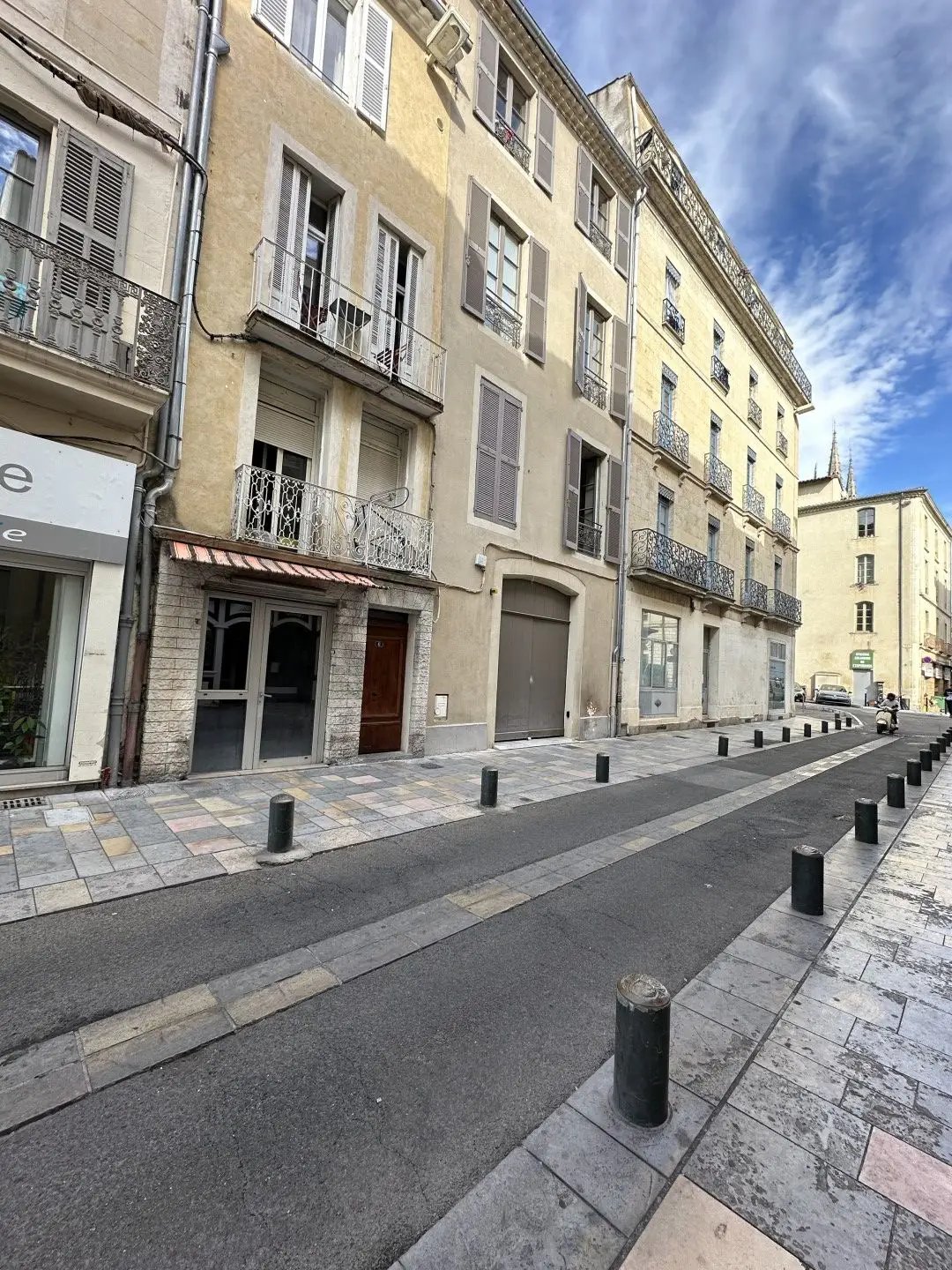 Appartement à vendre, 34m², Nîmes