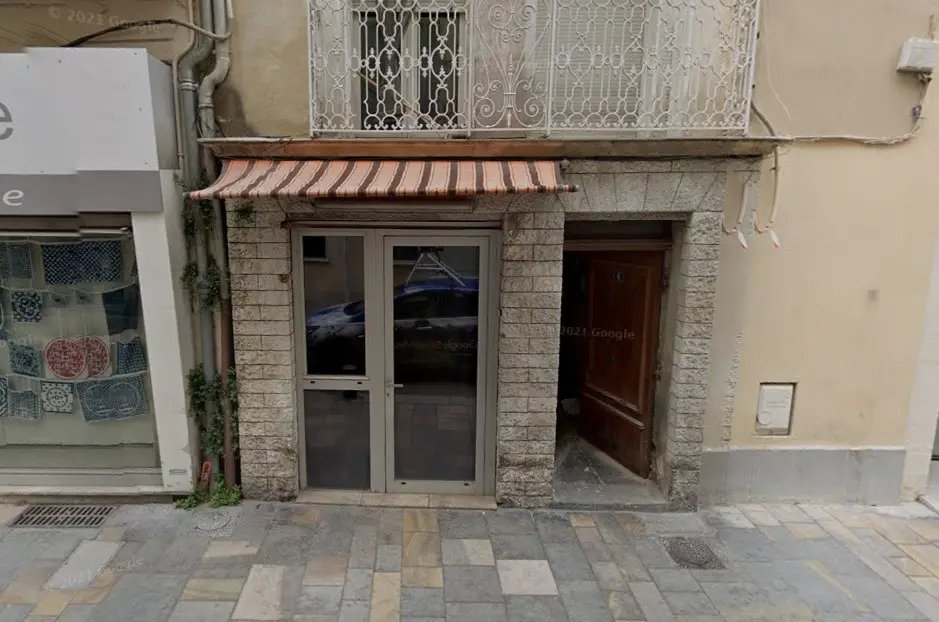 Appartement à vendre, 34m², Nîmes