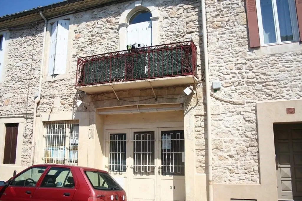 Appartement à vendre, 270m², Nîmes