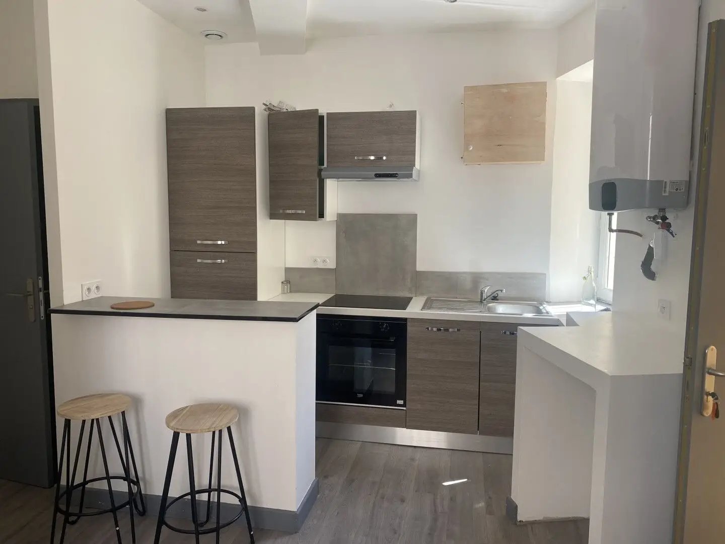 Appartement à vendre, 270m², Nîmes