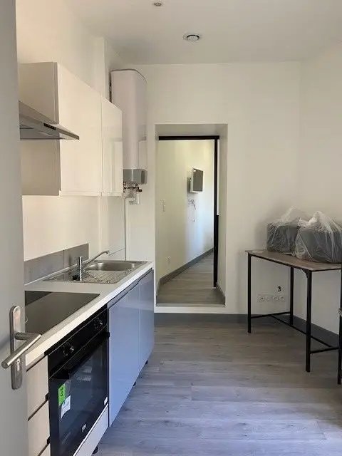 Appartement à vendre, 270m², Nîmes