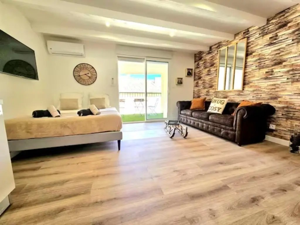 Appartement à vendre, 210m², Nîmes