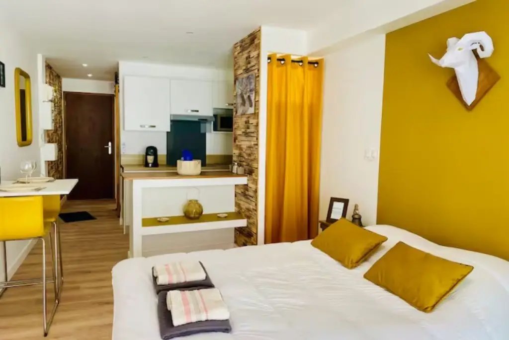 Appartement à vendre, 210m², Nîmes