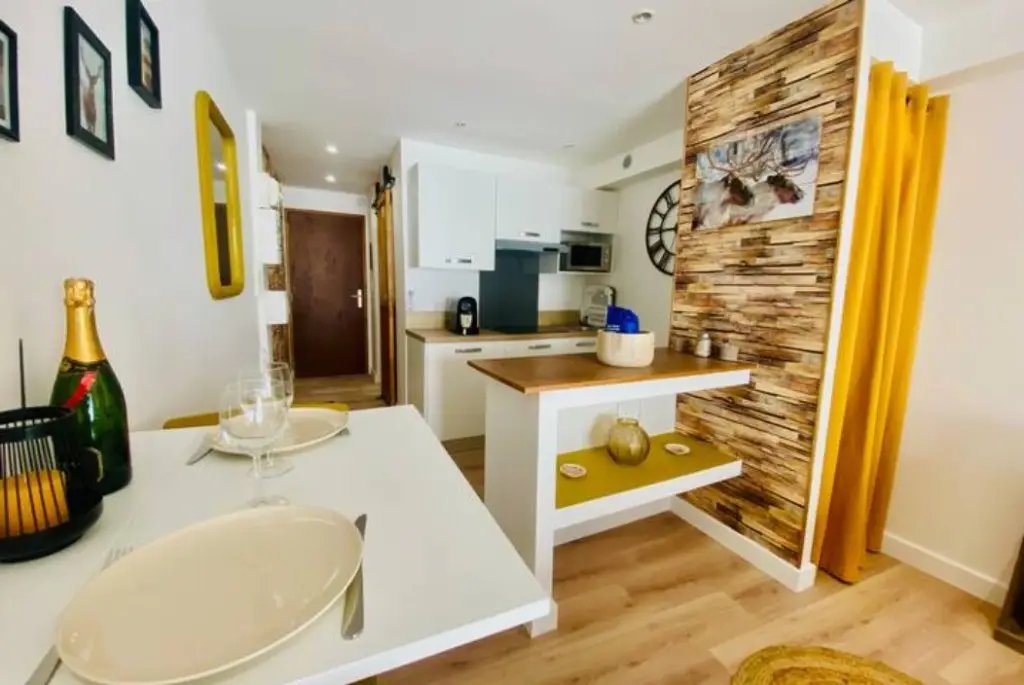 Appartement à vendre, 210m², Nîmes