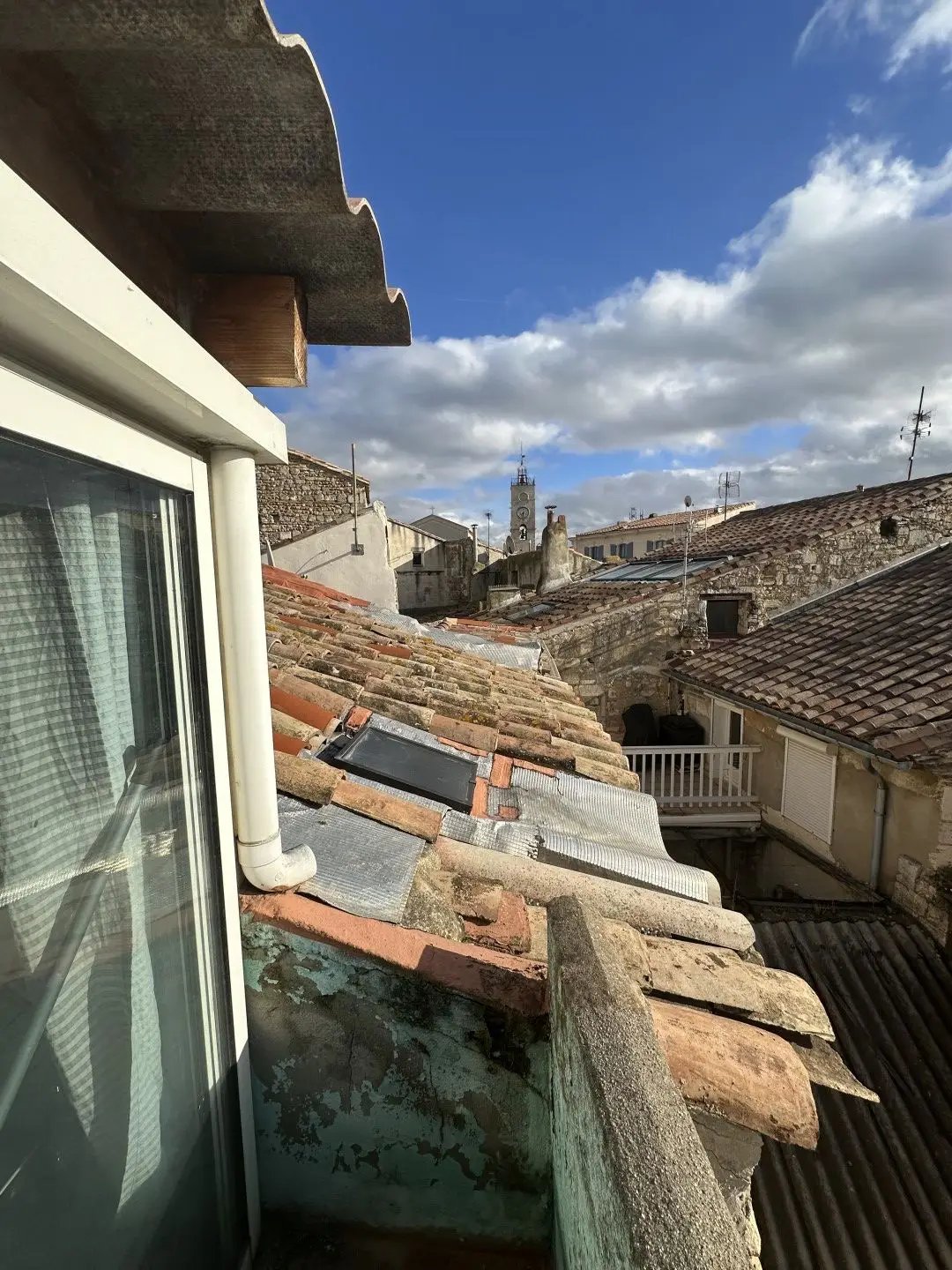 Appartement à vendre, 47m², Saint-Gilles