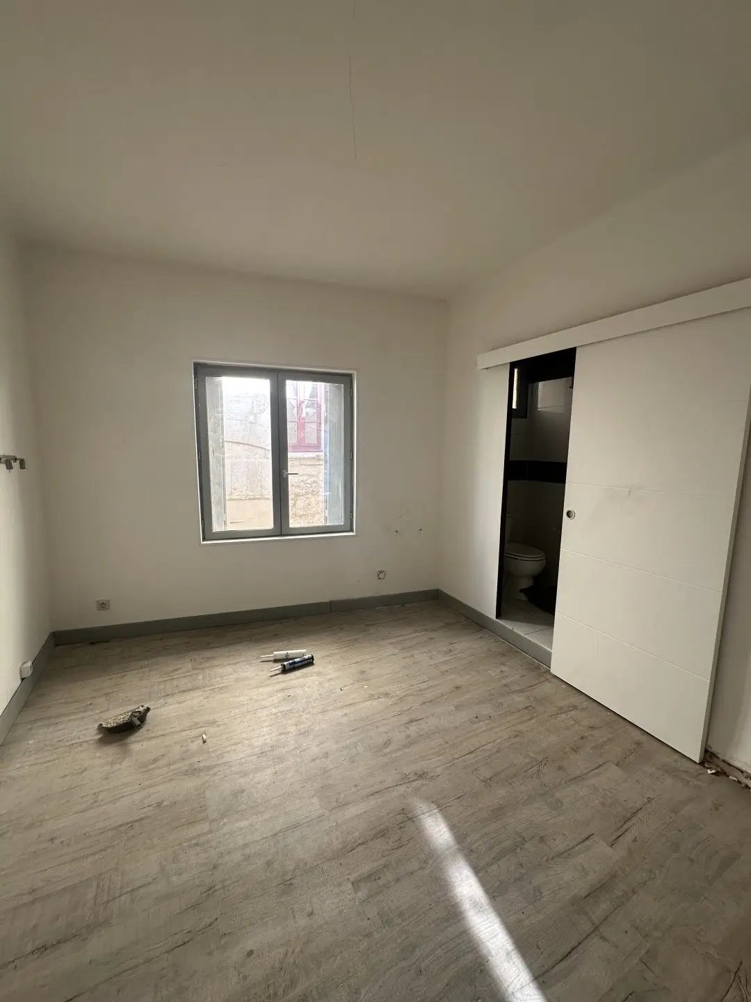 Appartement à vendre, 47m², Saint-Gilles