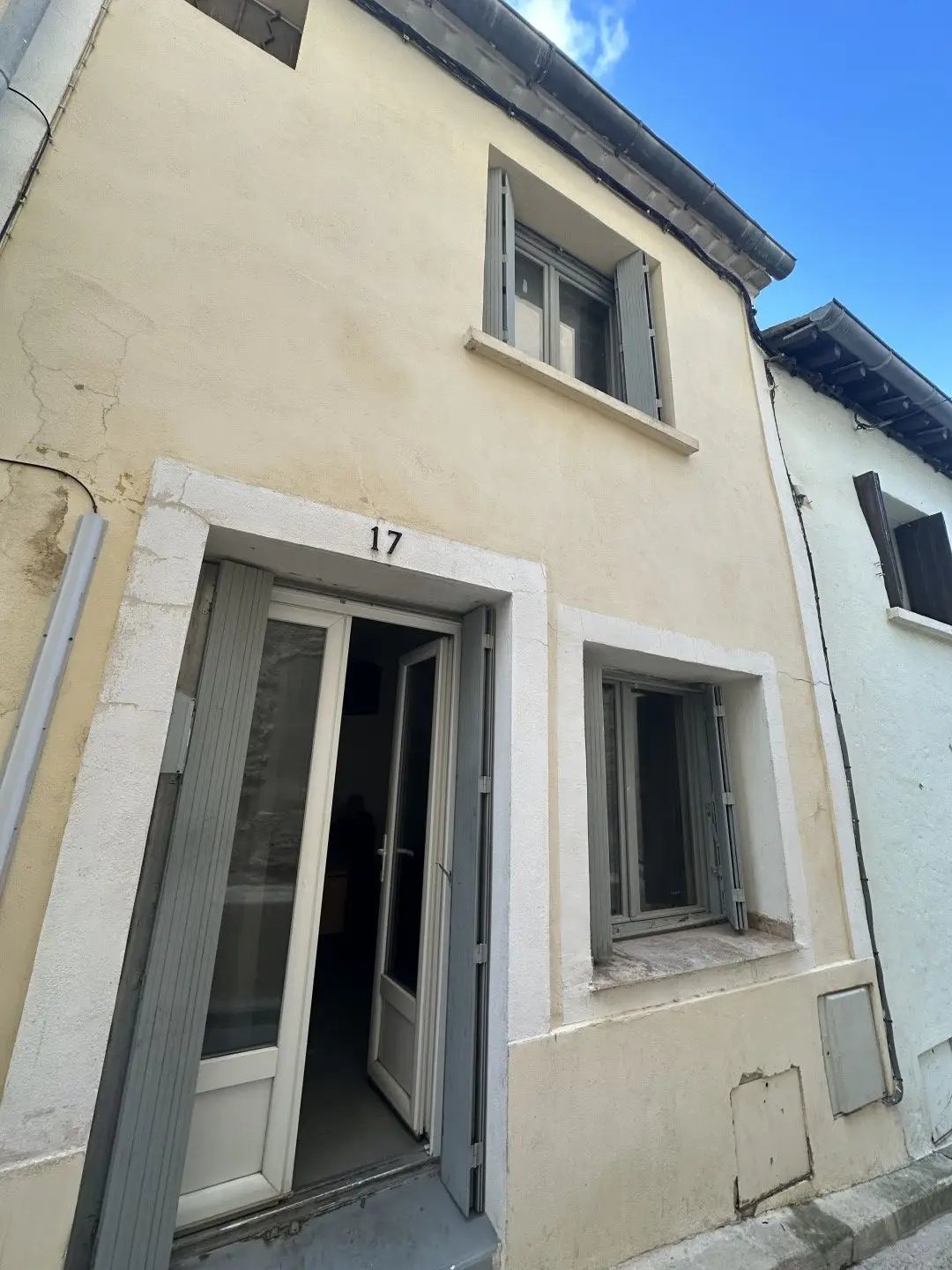 Appartement à vendre, 47m², Saint-Gilles