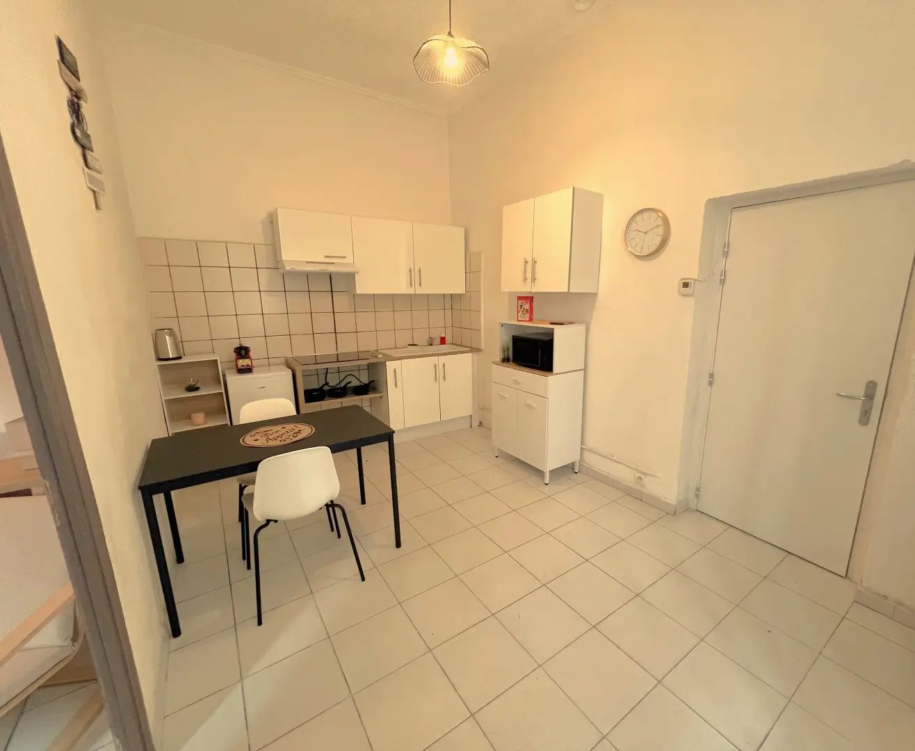 Appartement à vendre, 39m², Nîmes