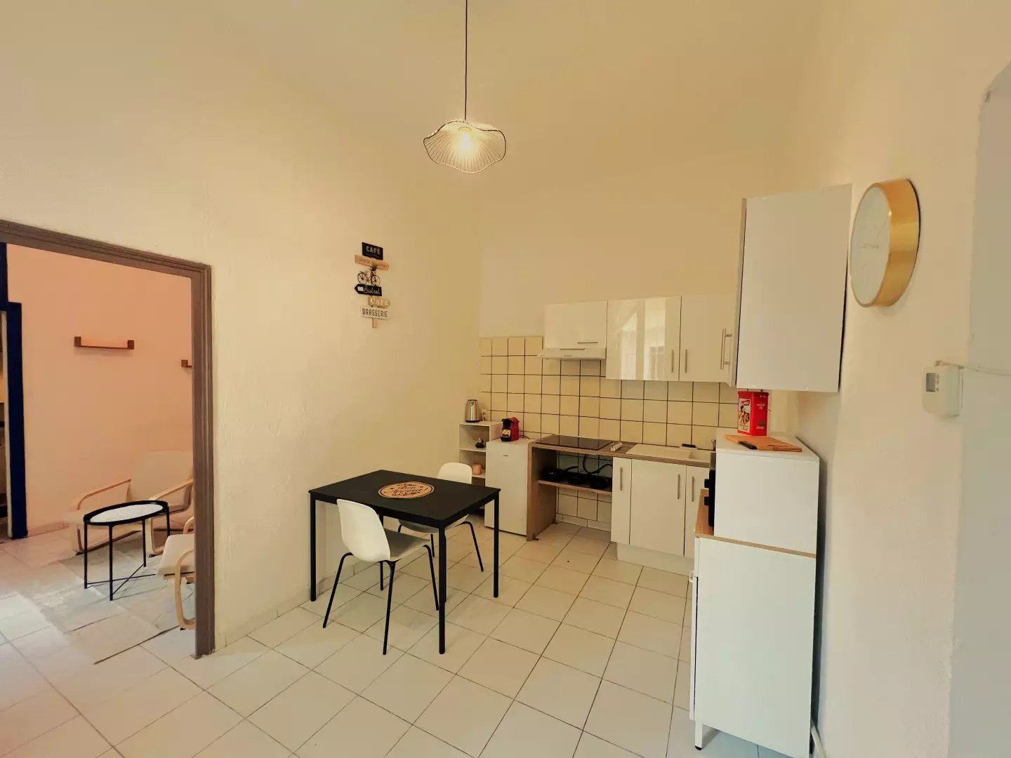 Appartement à vendre, 39m², Nîmes