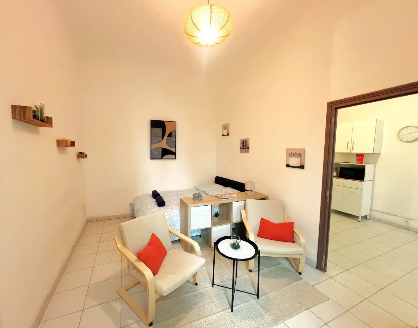 Appartement à vendre, 39m², Nîmes
