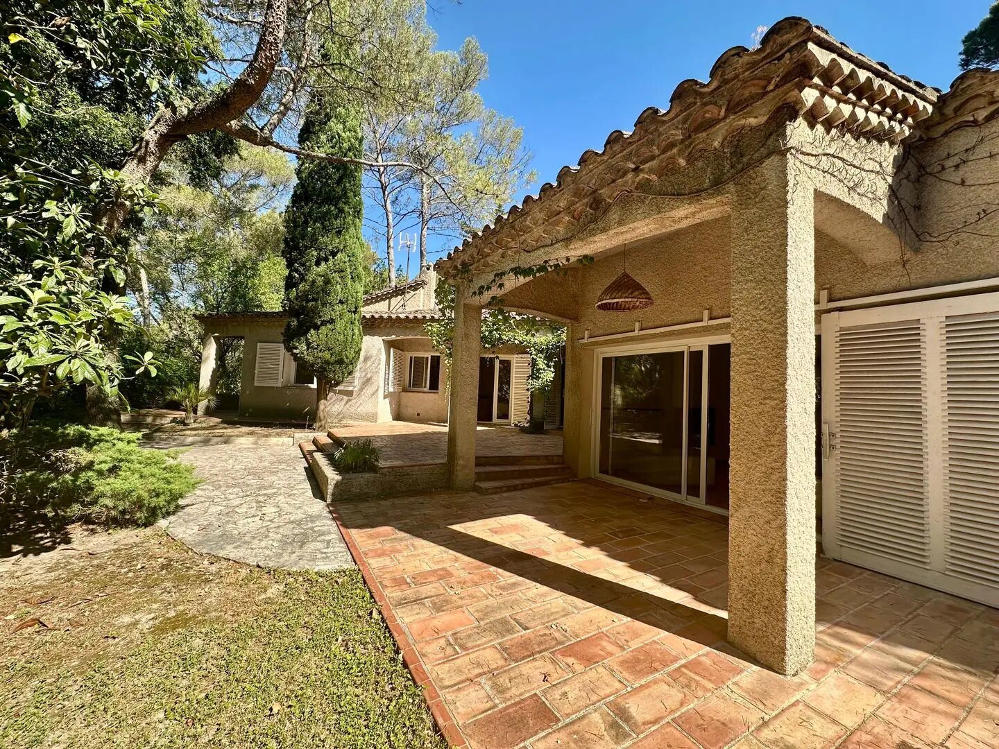 Maison à vendre, 180m², Nîmes