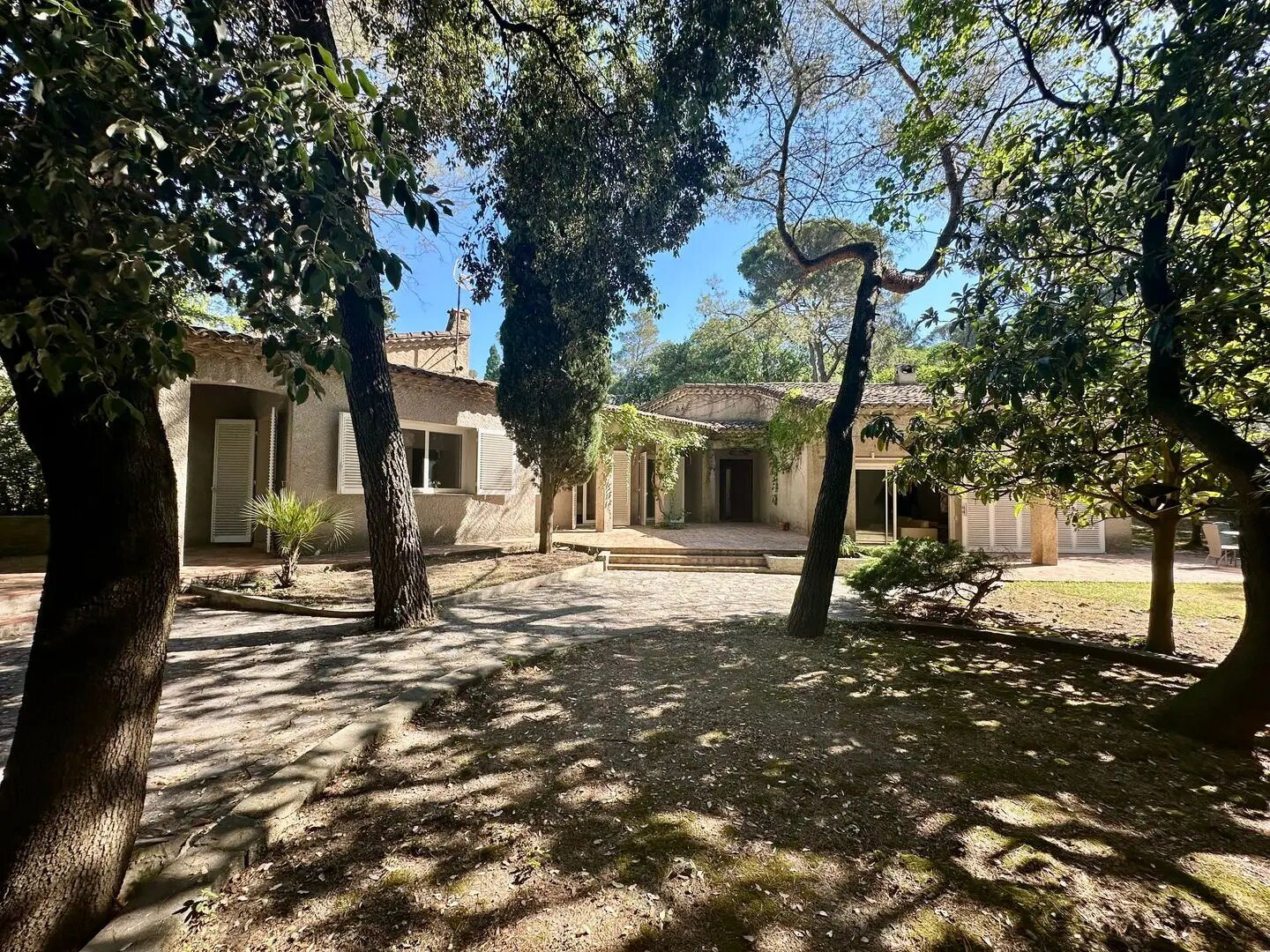 Maison à vendre, 180m², Nîmes