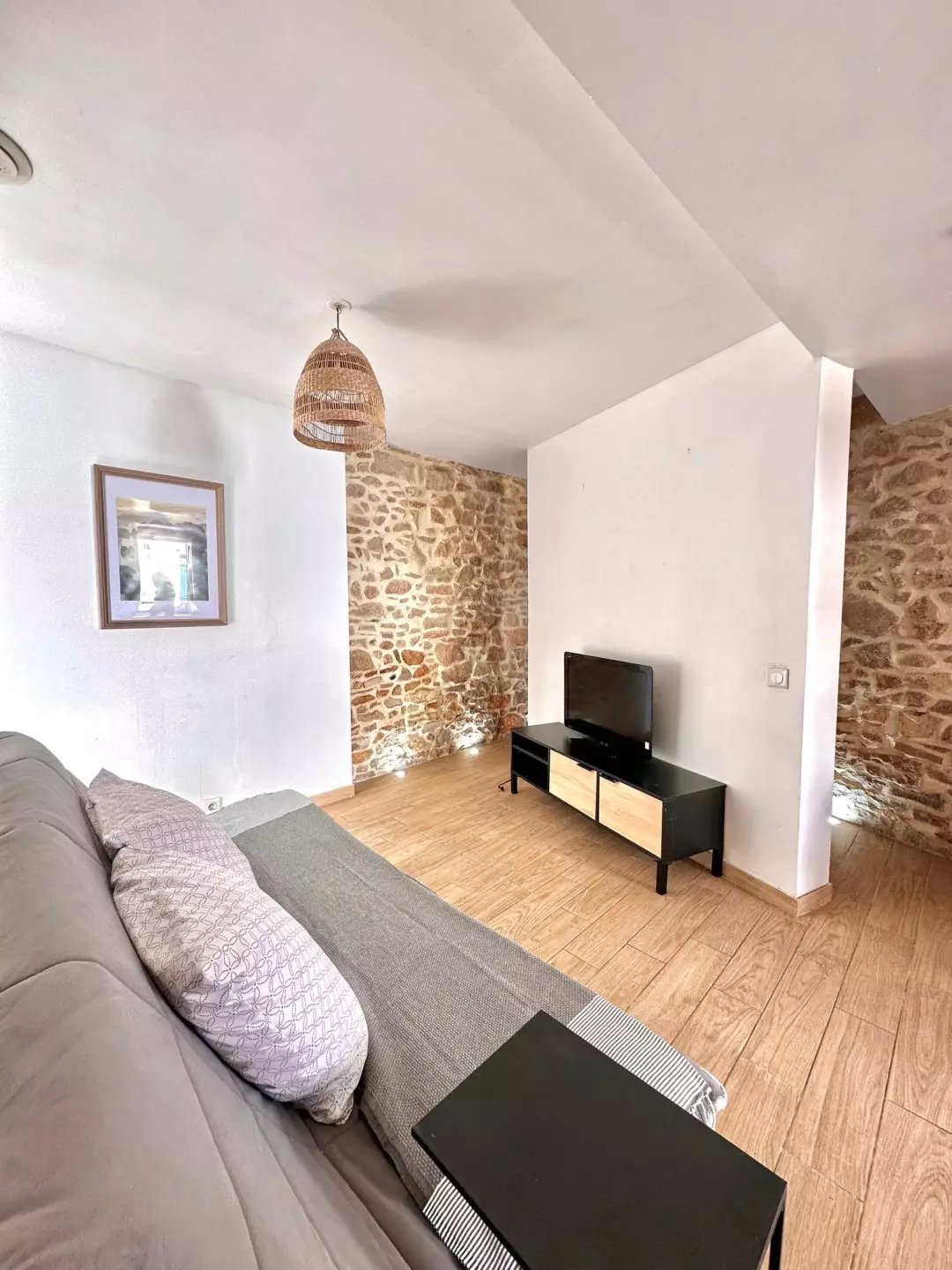 Appartement à vendre, 37m², Nîmes