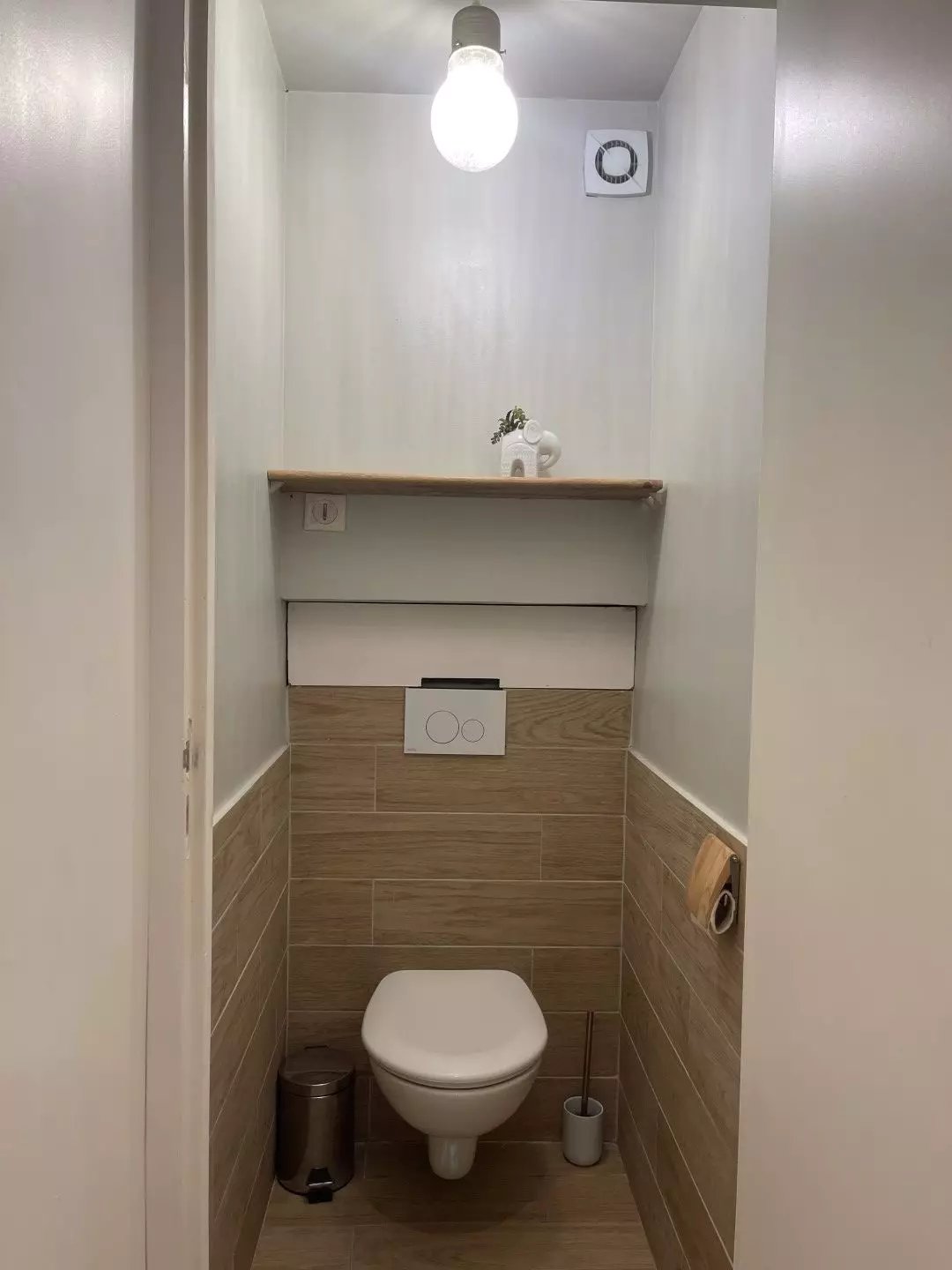 Appartement à vendre, 37m², Nîmes