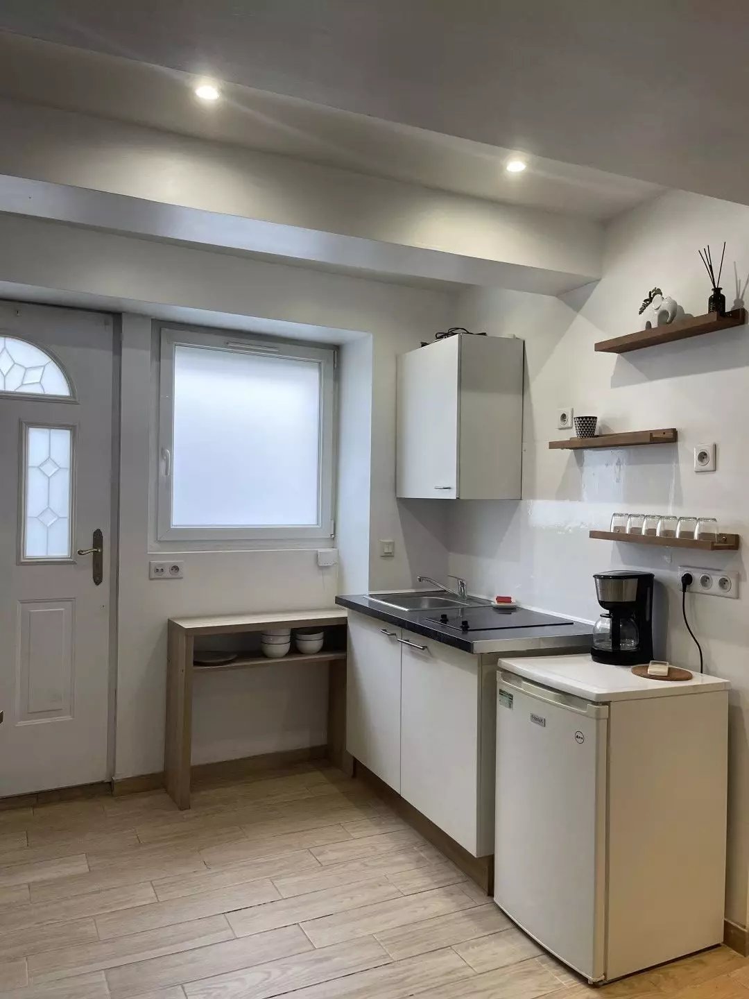 Appartement à vendre, 37m², Nîmes