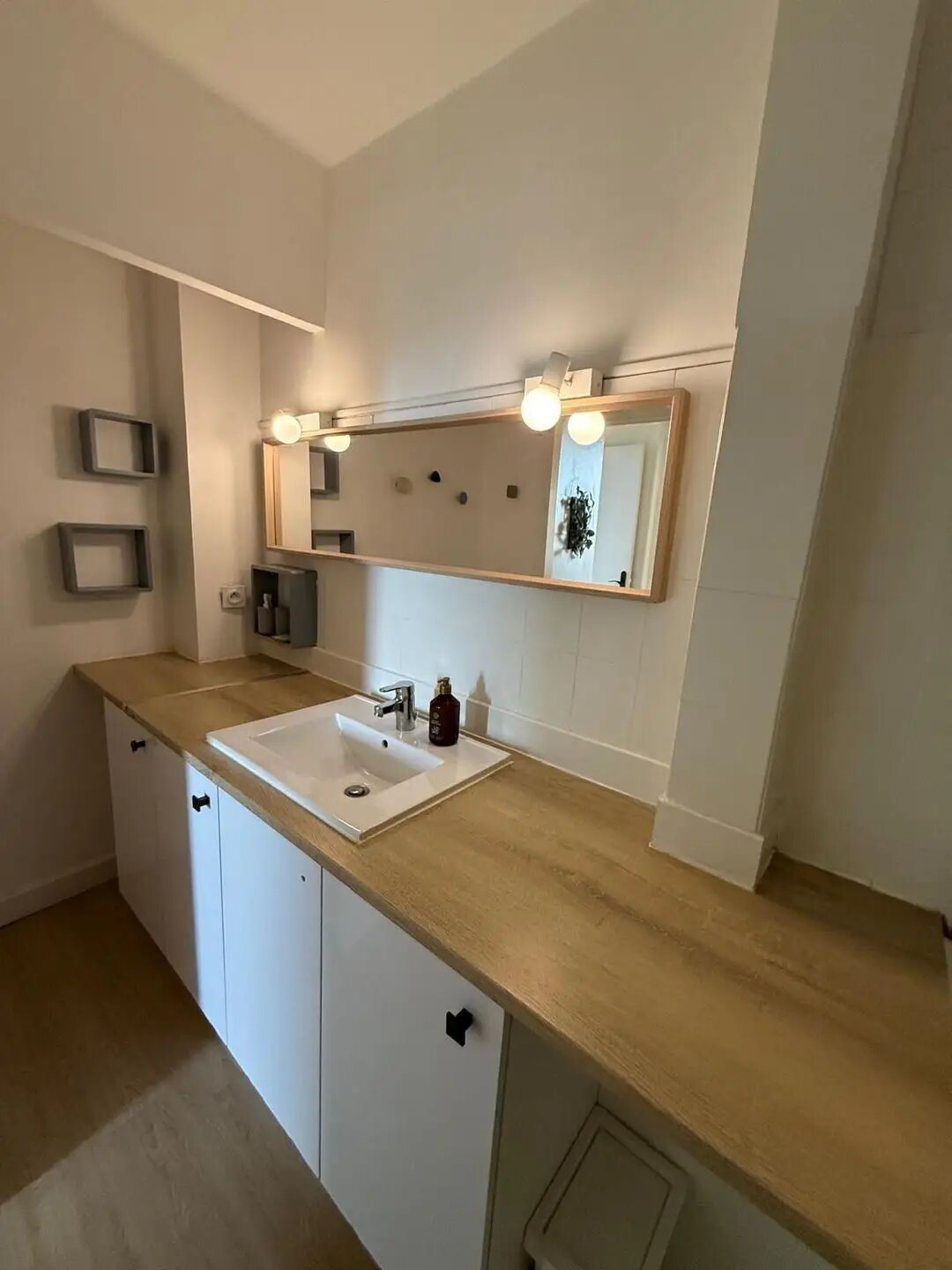 Appartement à vendre, 63m², Nîmes