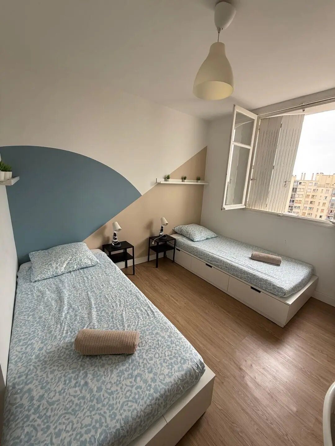 Appartement à vendre, 63m², Nîmes