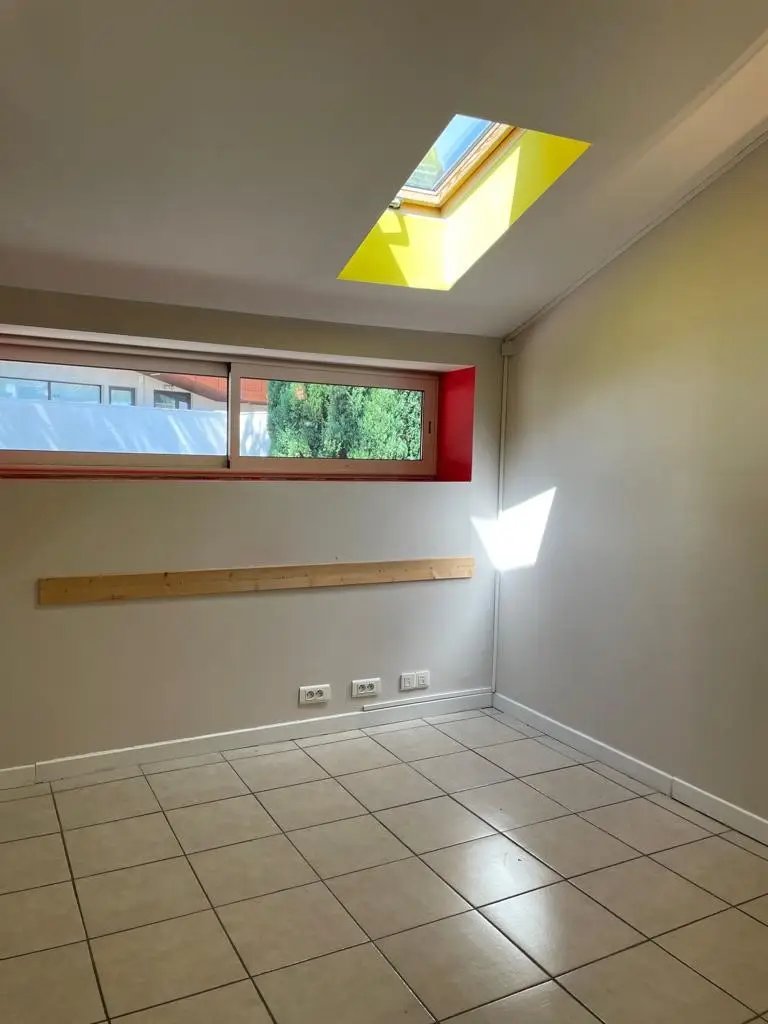 Appartement à louer, 130m², Nîmes