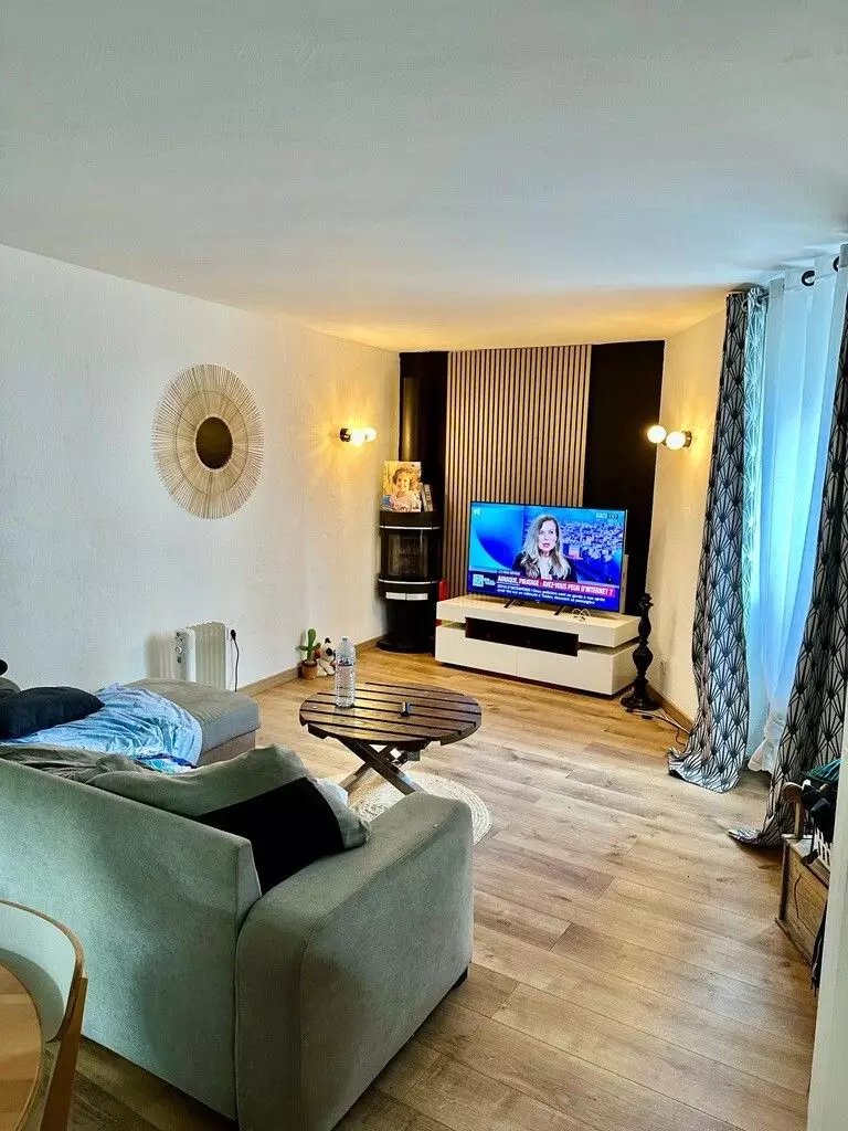 Appartement à vendre, 47m², Nîmes