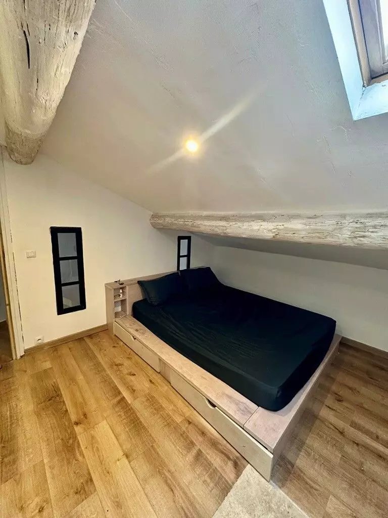 Appartement à vendre, 47m², Nîmes