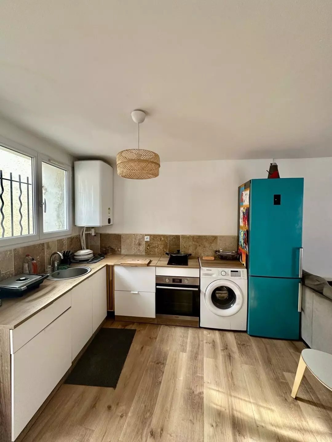 Appartement à vendre, 47m², Nîmes