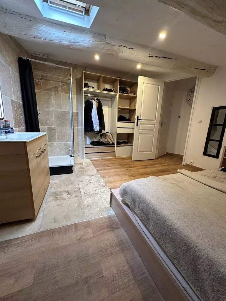 Appartement à vendre, 47m², Nîmes