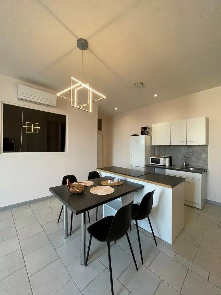 Appartement à vendre, 63m², Nîmes