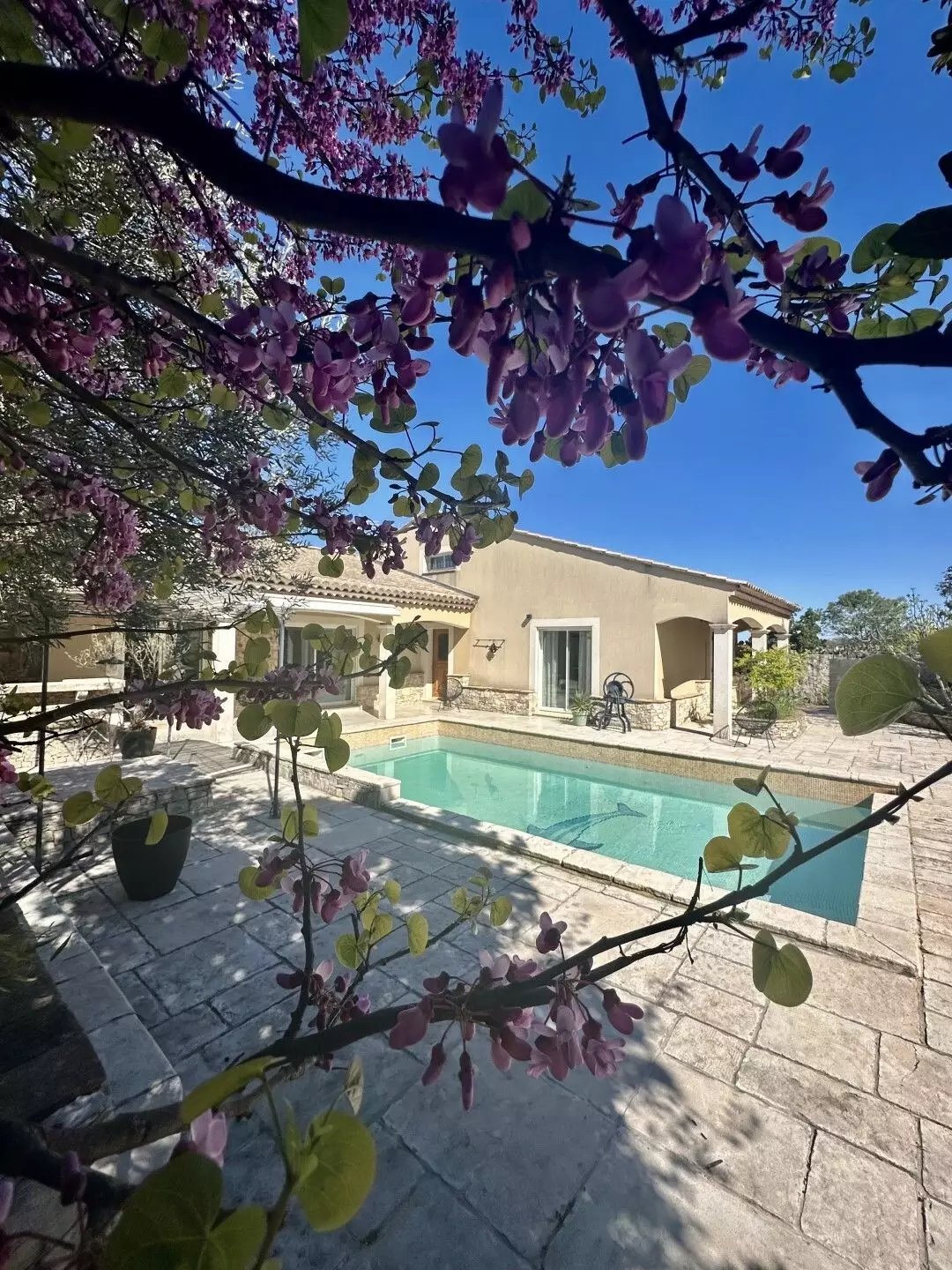 Maison à vendre, 320m², Nîmes