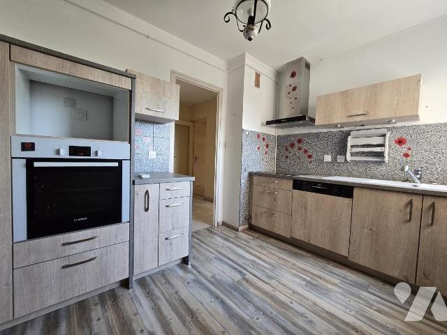 Appartement à vendre, 84m², Belley
