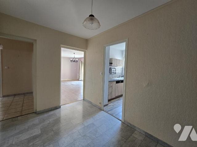Appartement à vendre, 84m², Belley