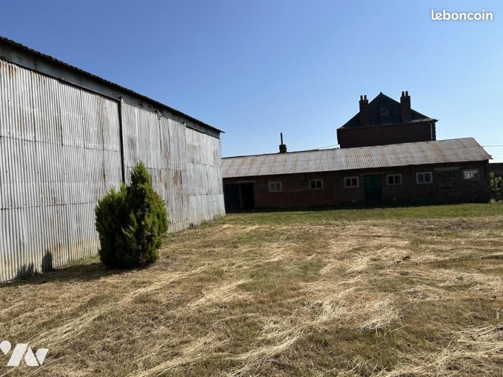 Maison à vendre, 157m², Calonne-sur-la-Lys