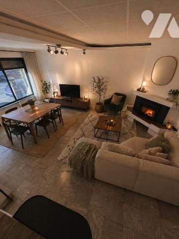 Maison à vendre, 113m², Béthune