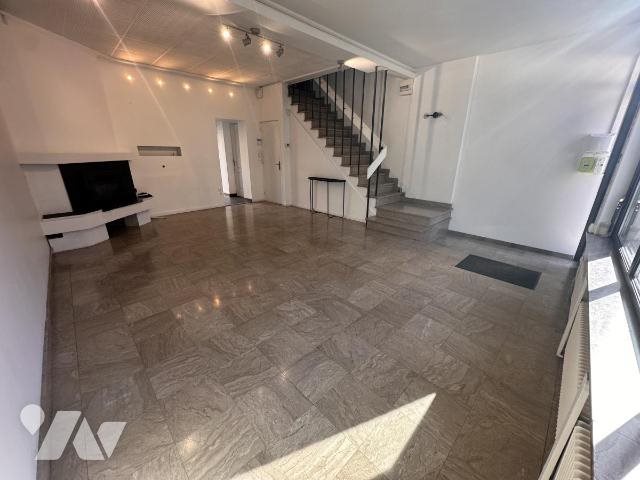 Maison à vendre, 113m², Béthune