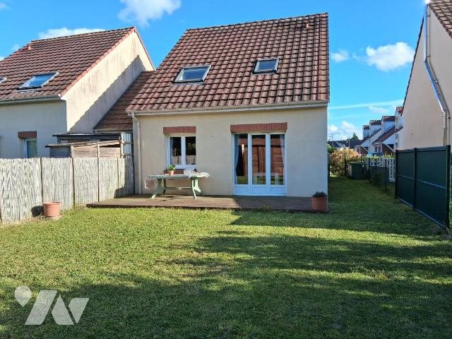 Maison à louer, 83m², Annezin