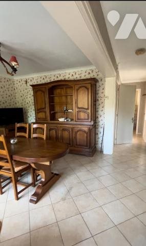 Maison à vendre, 90m², Divion