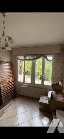 Maison à vendre, 90m², Divion
