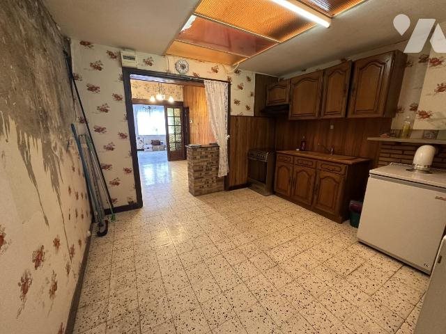 Maison à vendre, 75m², Annezin