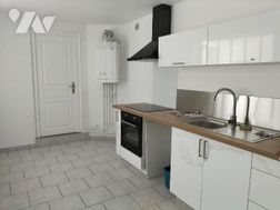 Maison à louer, 70m², Béthune