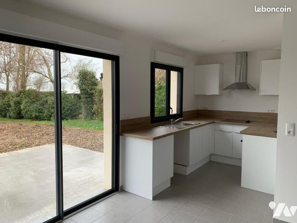 Maison à louer, 85m², Gonnehem