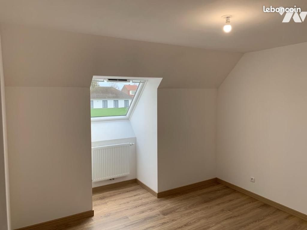 Maison à louer, 85m², Gonnehem