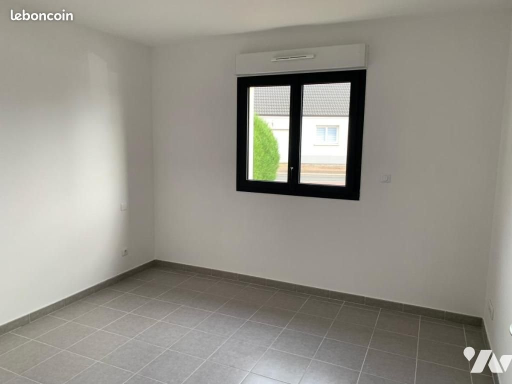 Maison à louer, 85m², Gonnehem