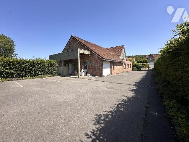 Maison à vendre, 313m², Béthune