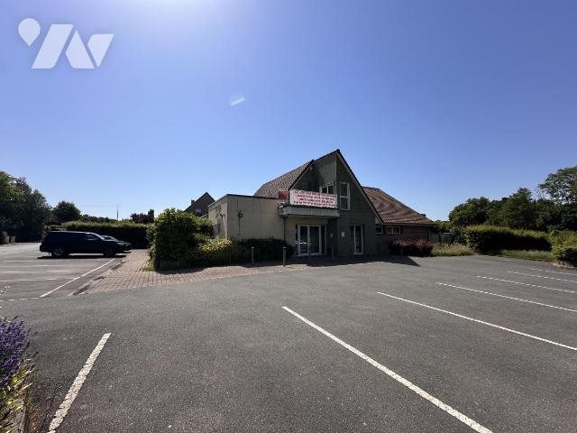 Maison à vendre, 313m², Béthune