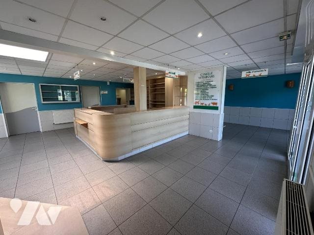 Maison à vendre, 313m², Béthune
