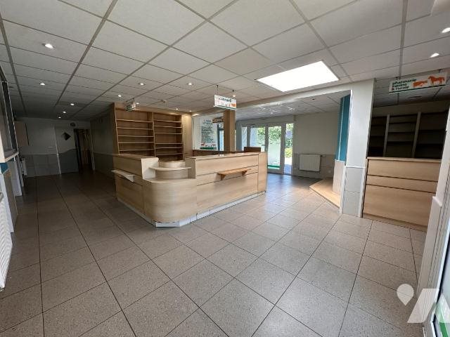 Maison à vendre, 313m², Béthune