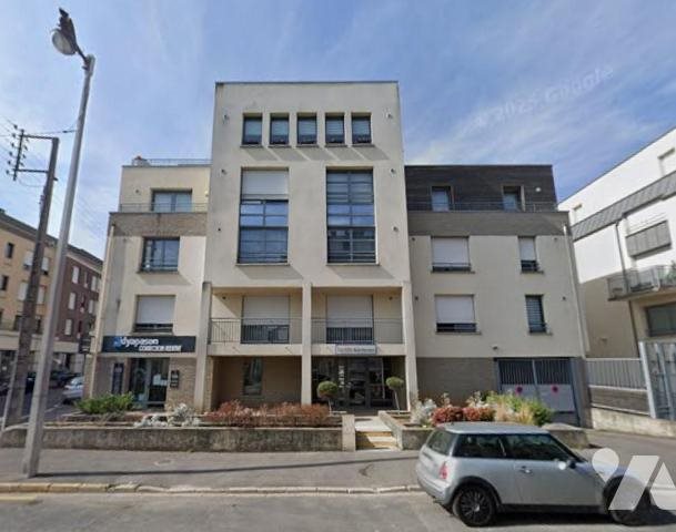 Appartement à vendre, 40m², Béthune