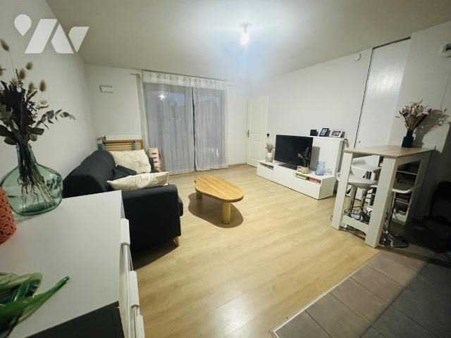 Appartement à vendre, 40m², Béthune